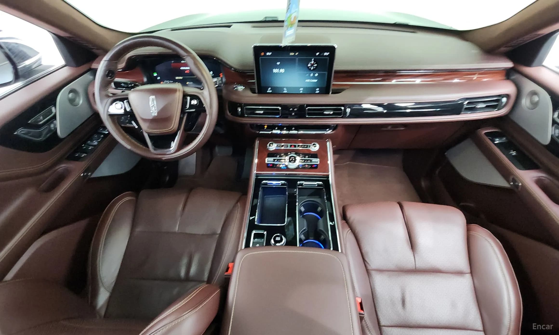 Aviator 2nd Generation