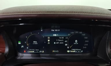 Aviator 2nd Generation