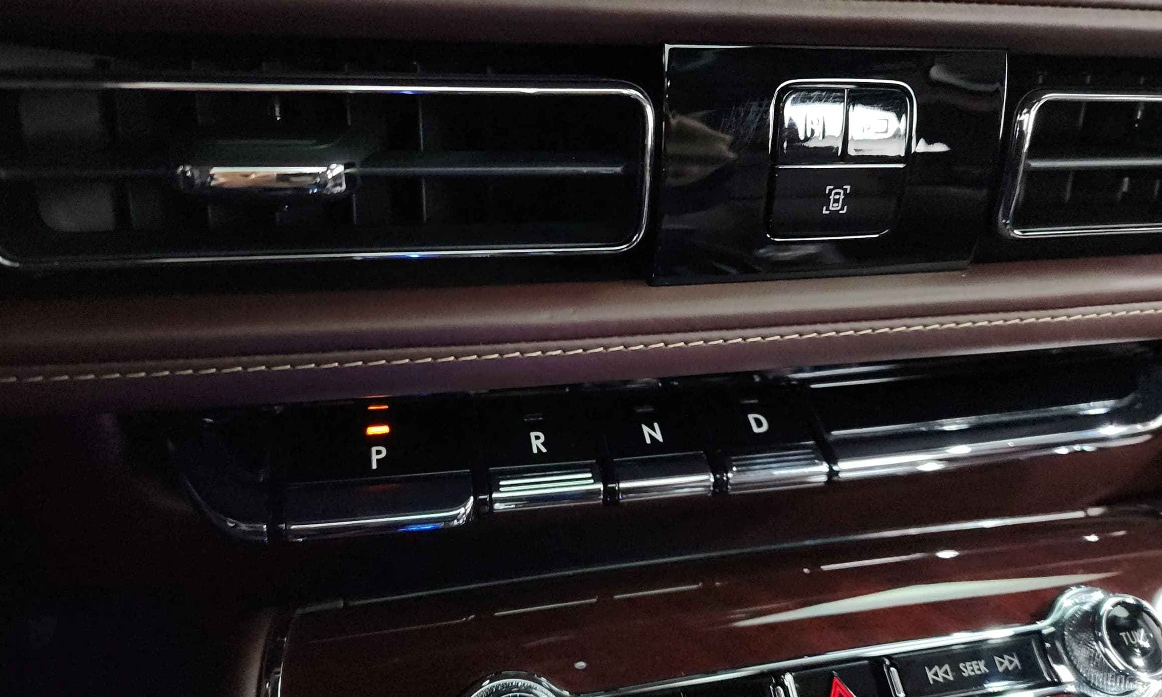 Aviator 2nd Generation