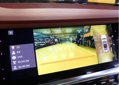 Flying Spur 3rd Generation