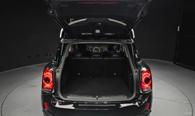 Cooper D Countryman