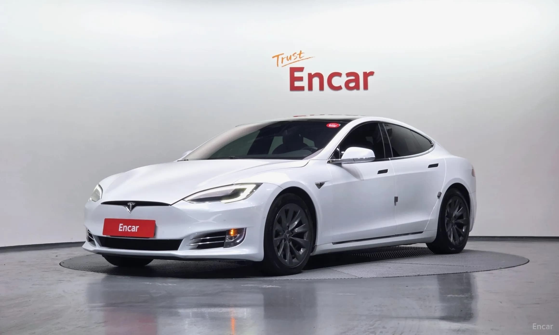 Model S