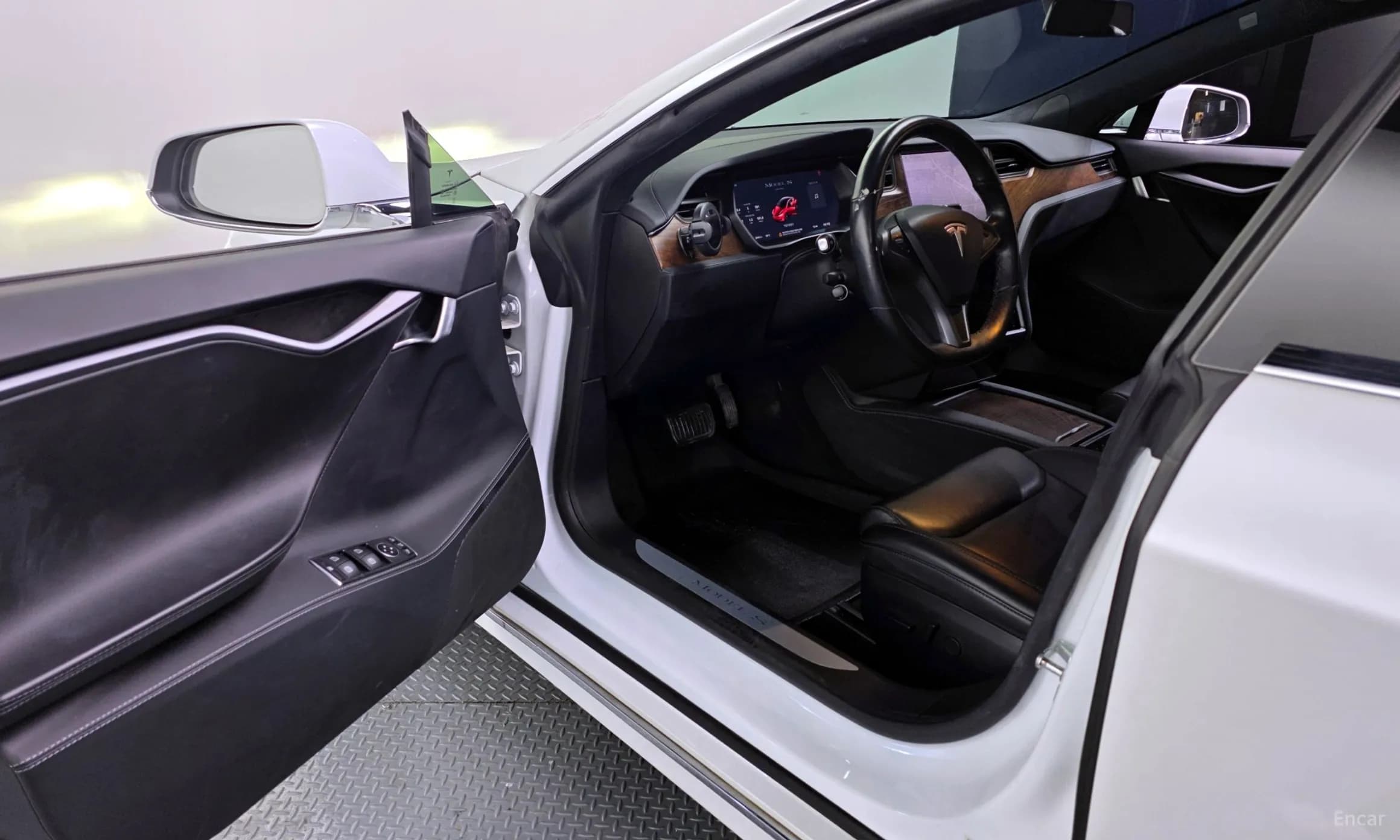 Model S