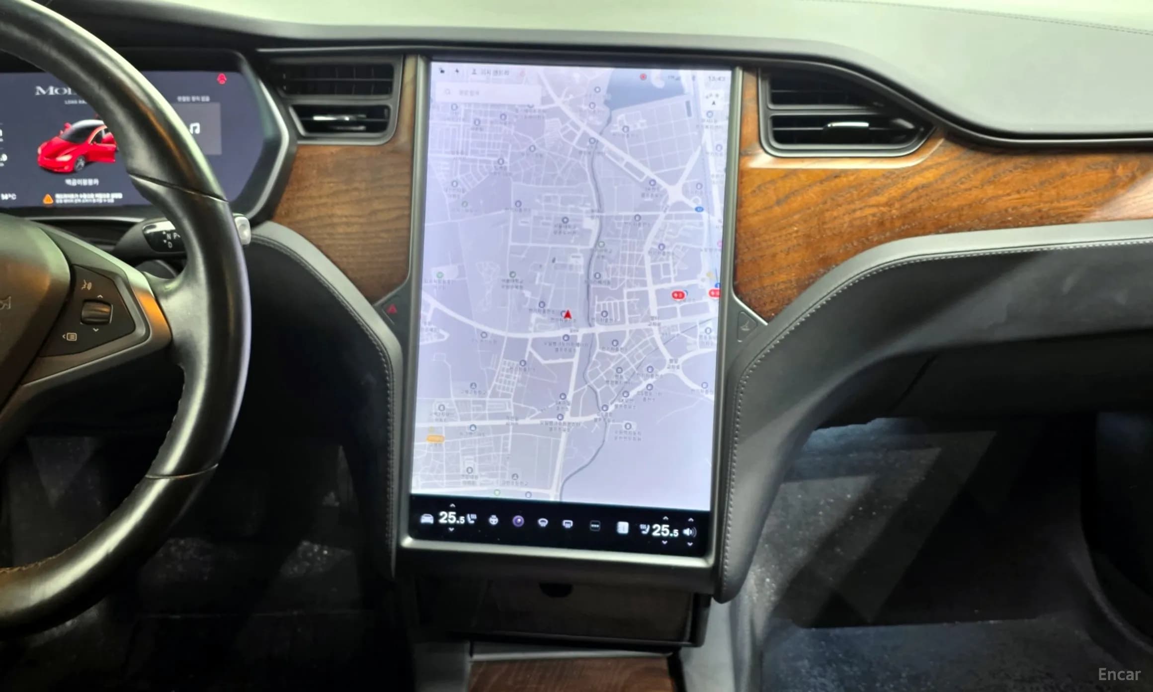 Model S