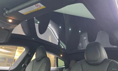 Model S