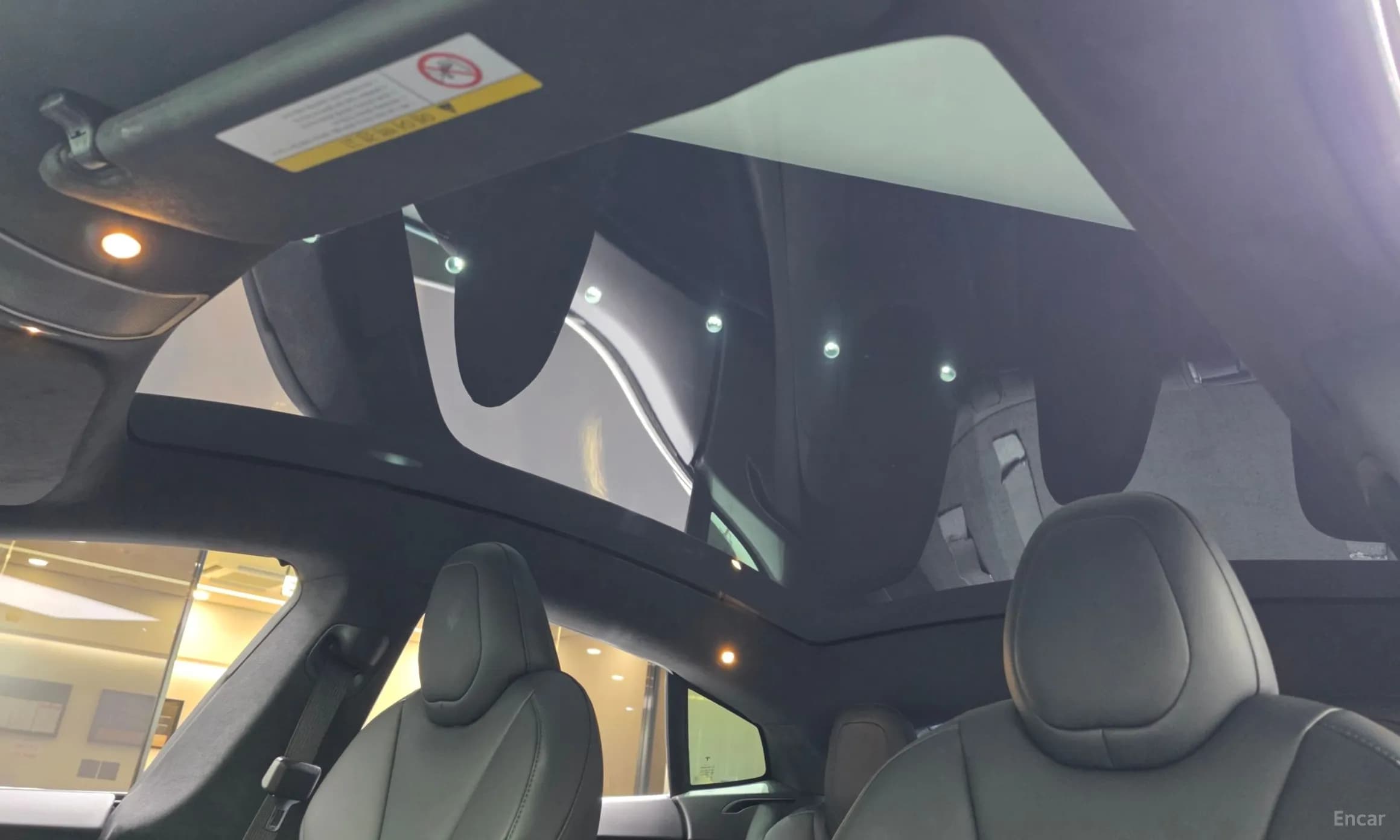 Model S