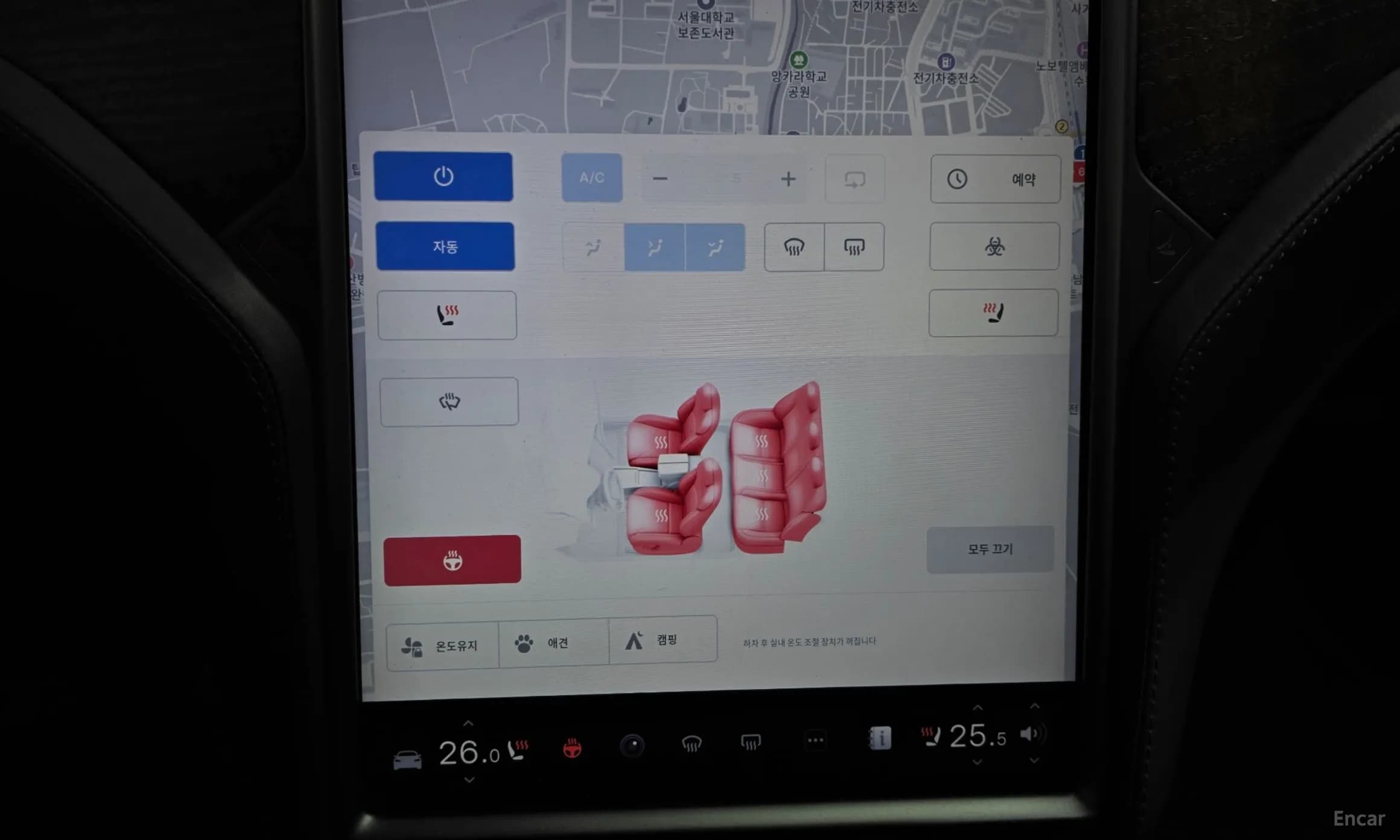 Model S