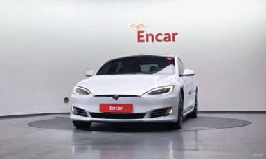 Model S