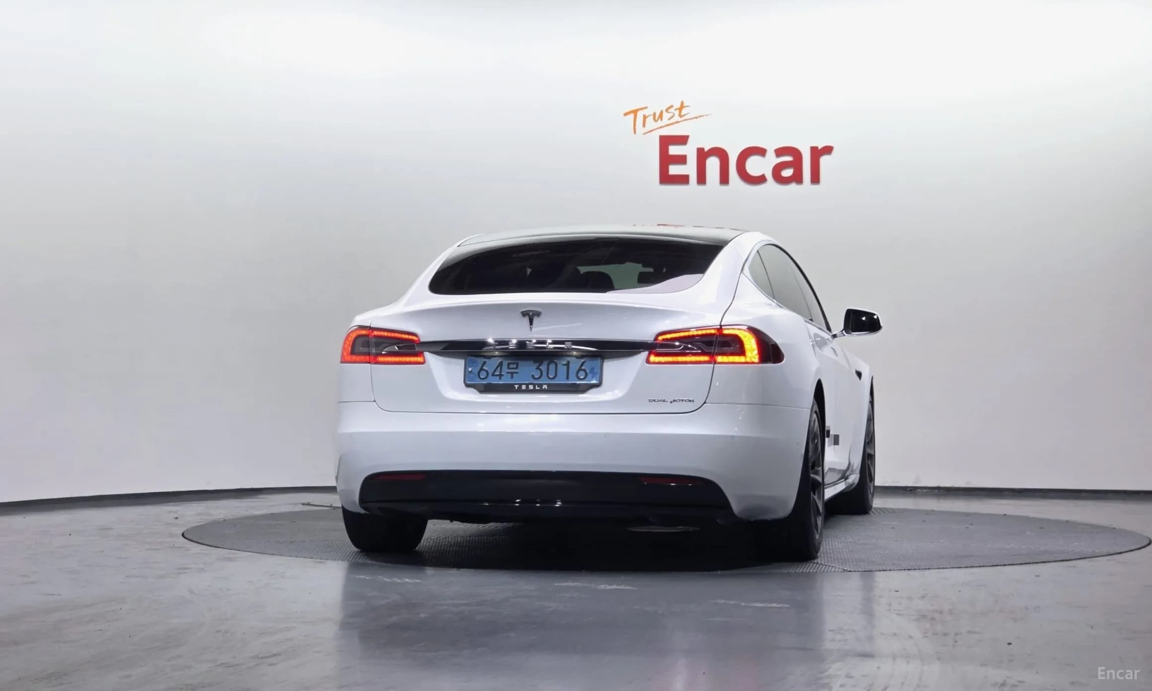 Model S