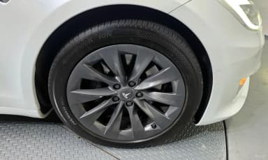 Model S