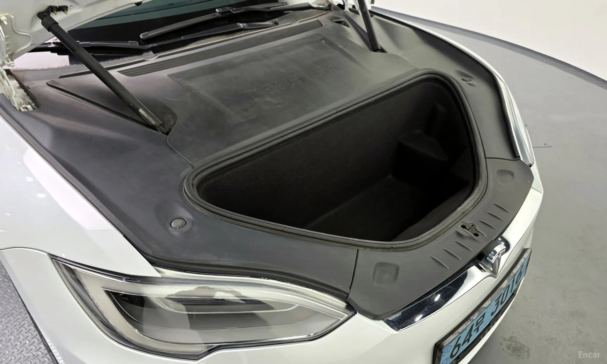 Model S