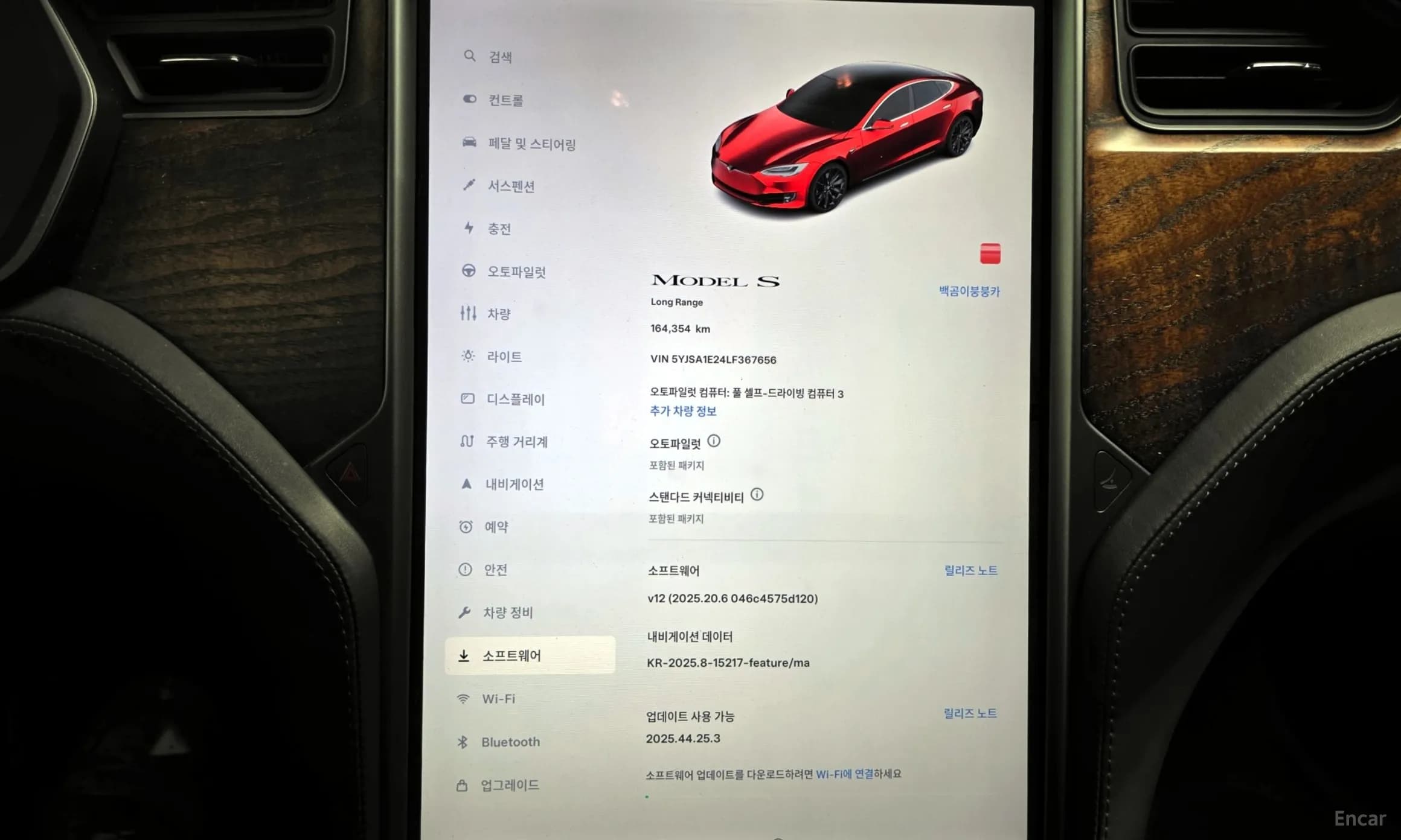 Model S