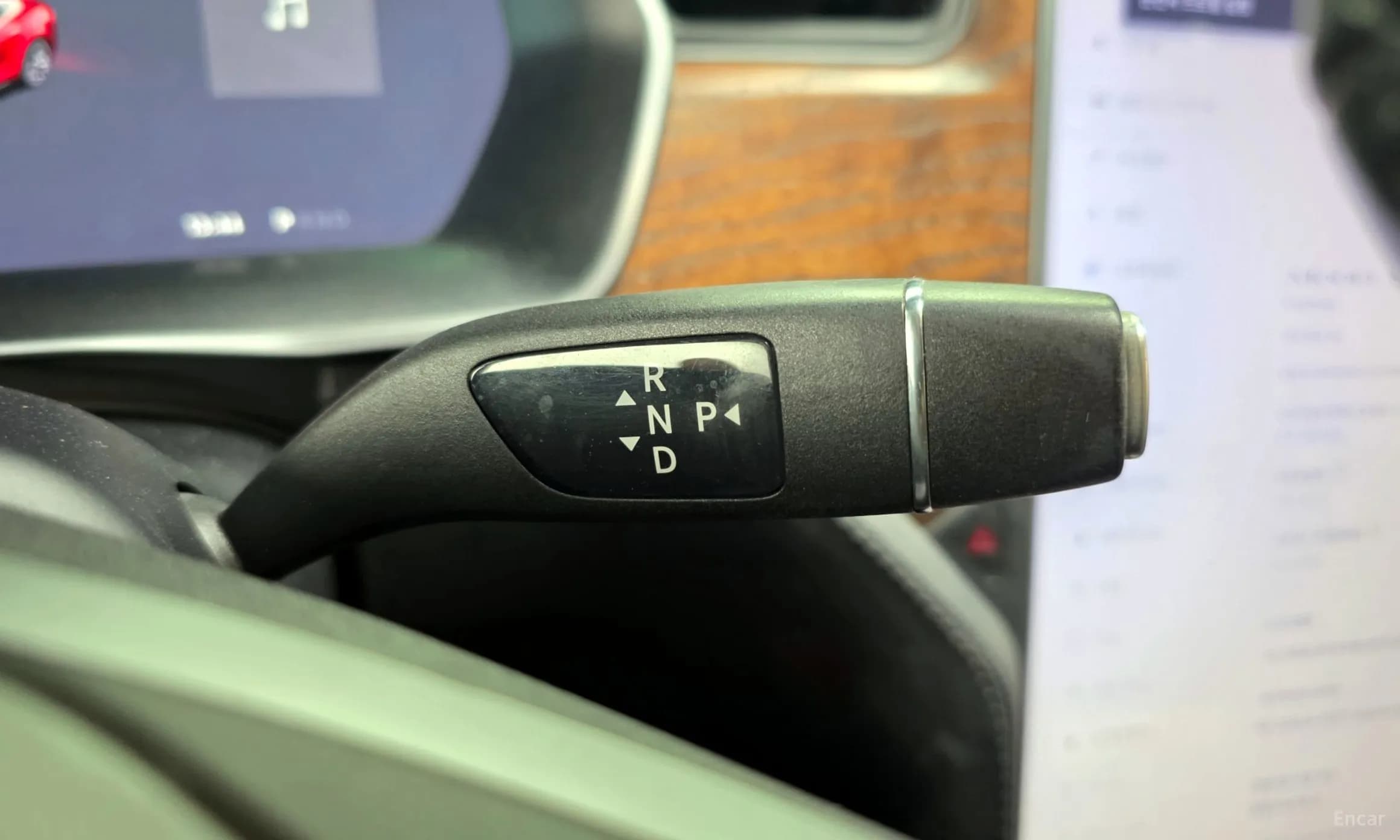 Model S