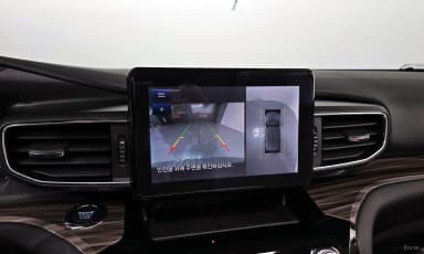 Explorer 6th Generation