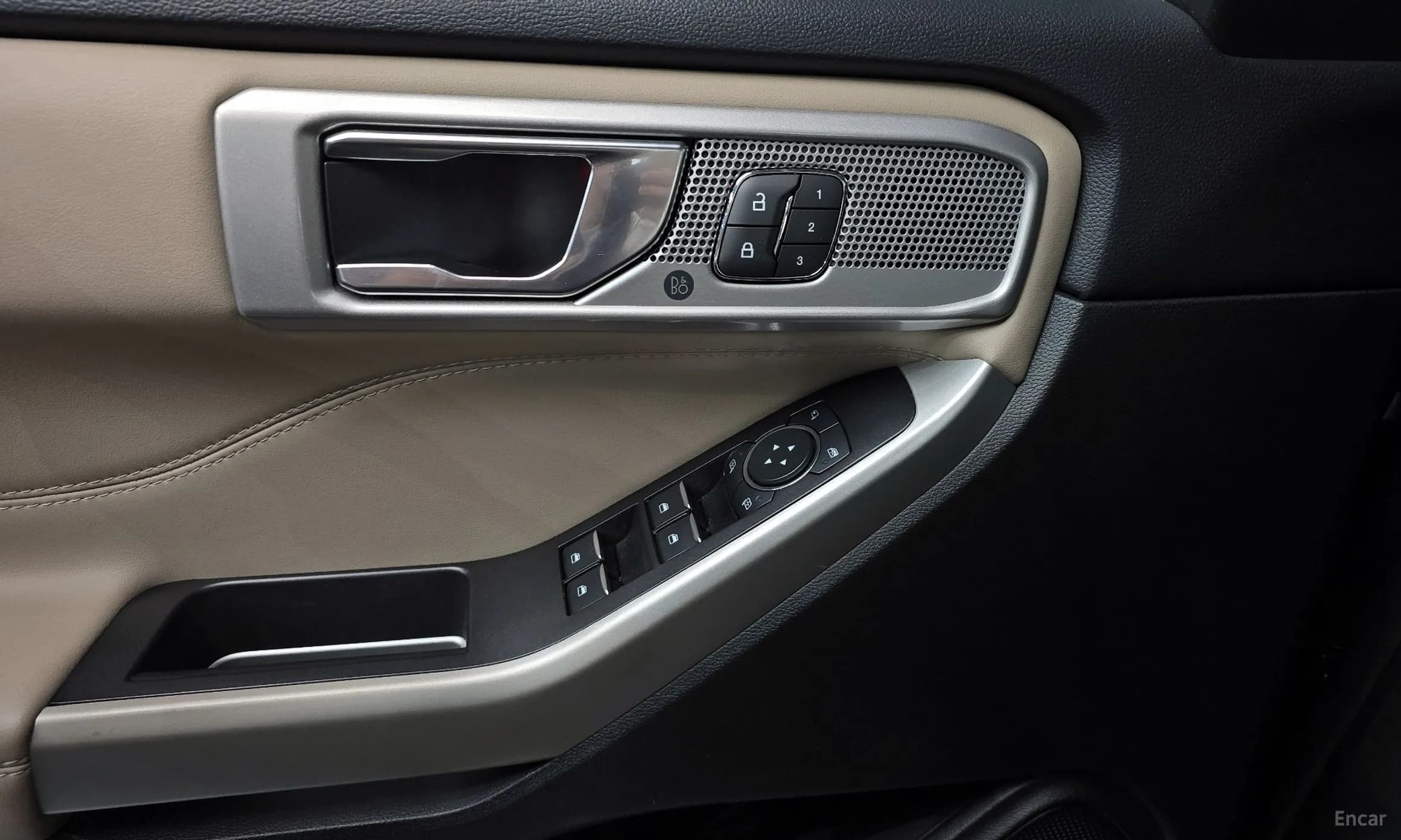 Explorer 6th Generation