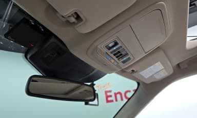 Explorer 6th Generation