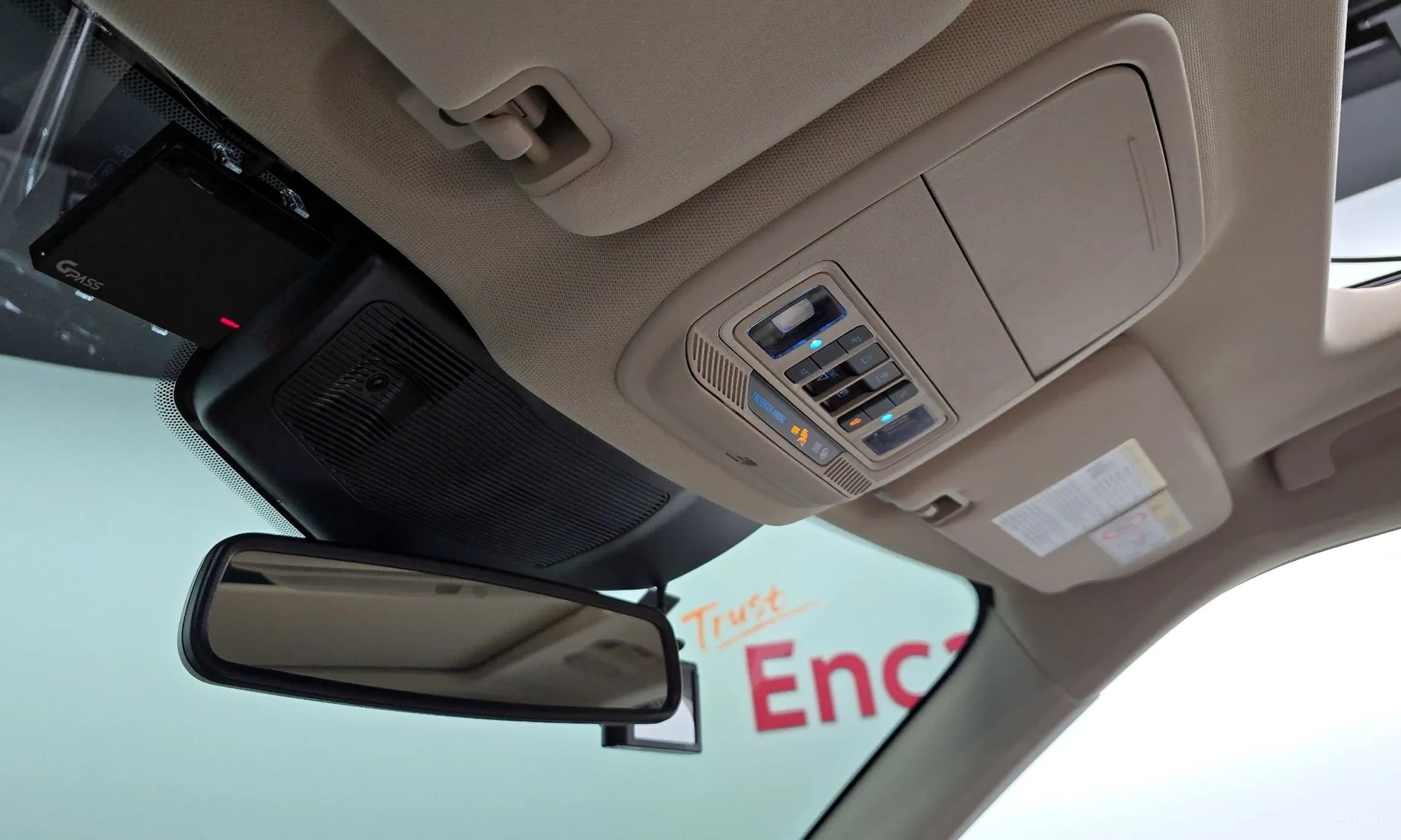 Explorer 6th Generation