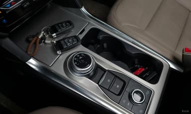 Explorer 6th Generation