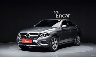 GLC-Class X253