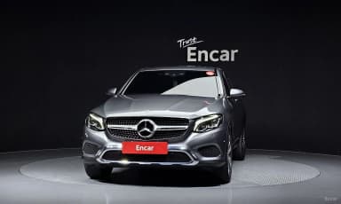 GLC-Class X253