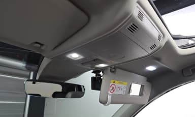 Tiguan 2nd Generation