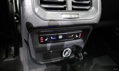 Tiguan 2nd Generation