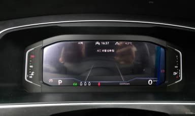 Tiguan 2nd Generation