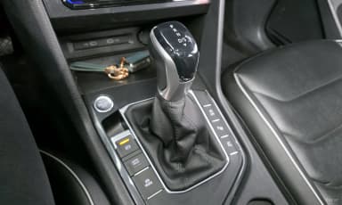 Tiguan 2nd Generation