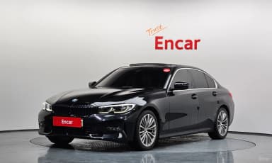 3 Series (G20)