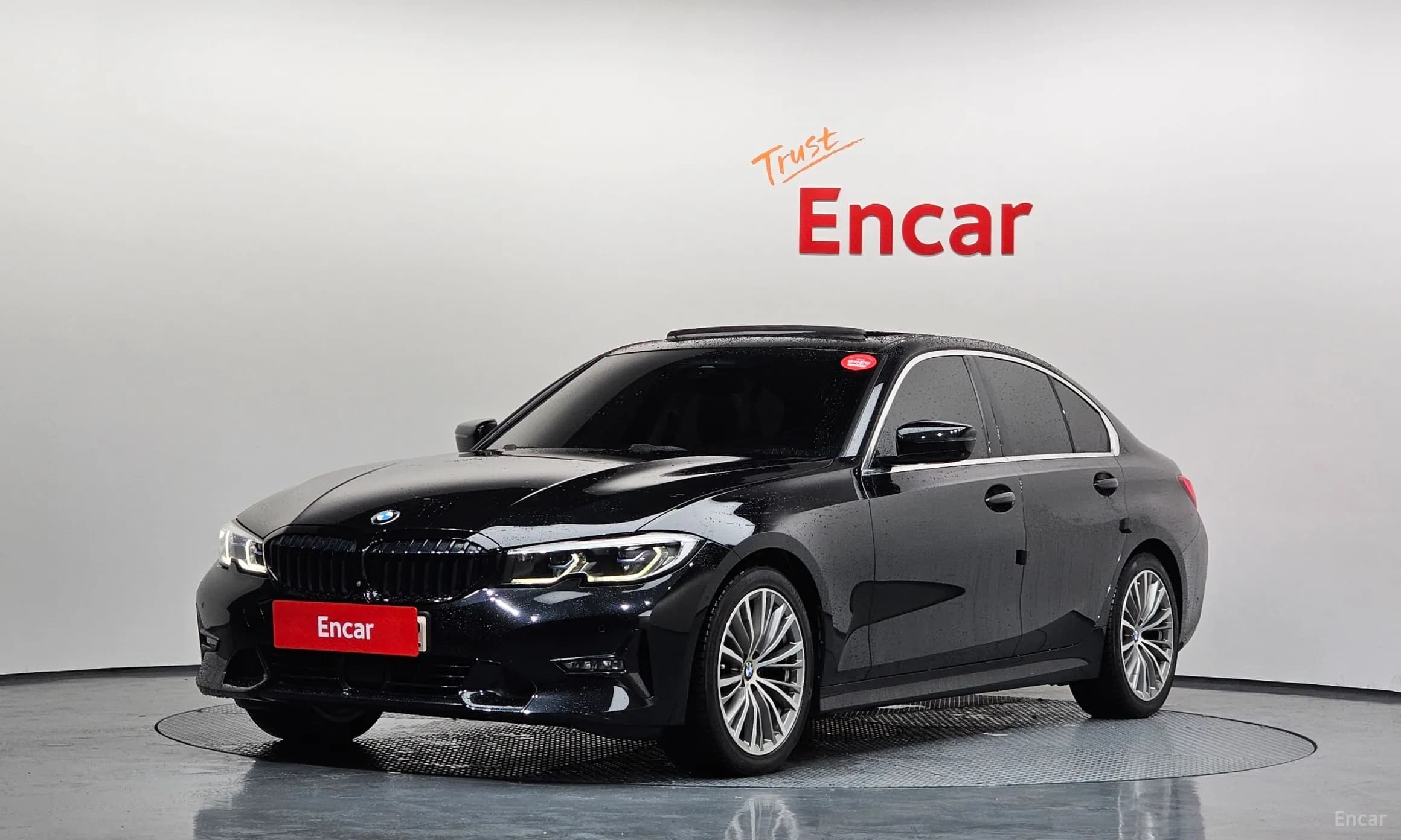 3 Series (G20)