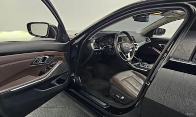 3 Series (G20)