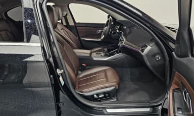 3 Series (G20)