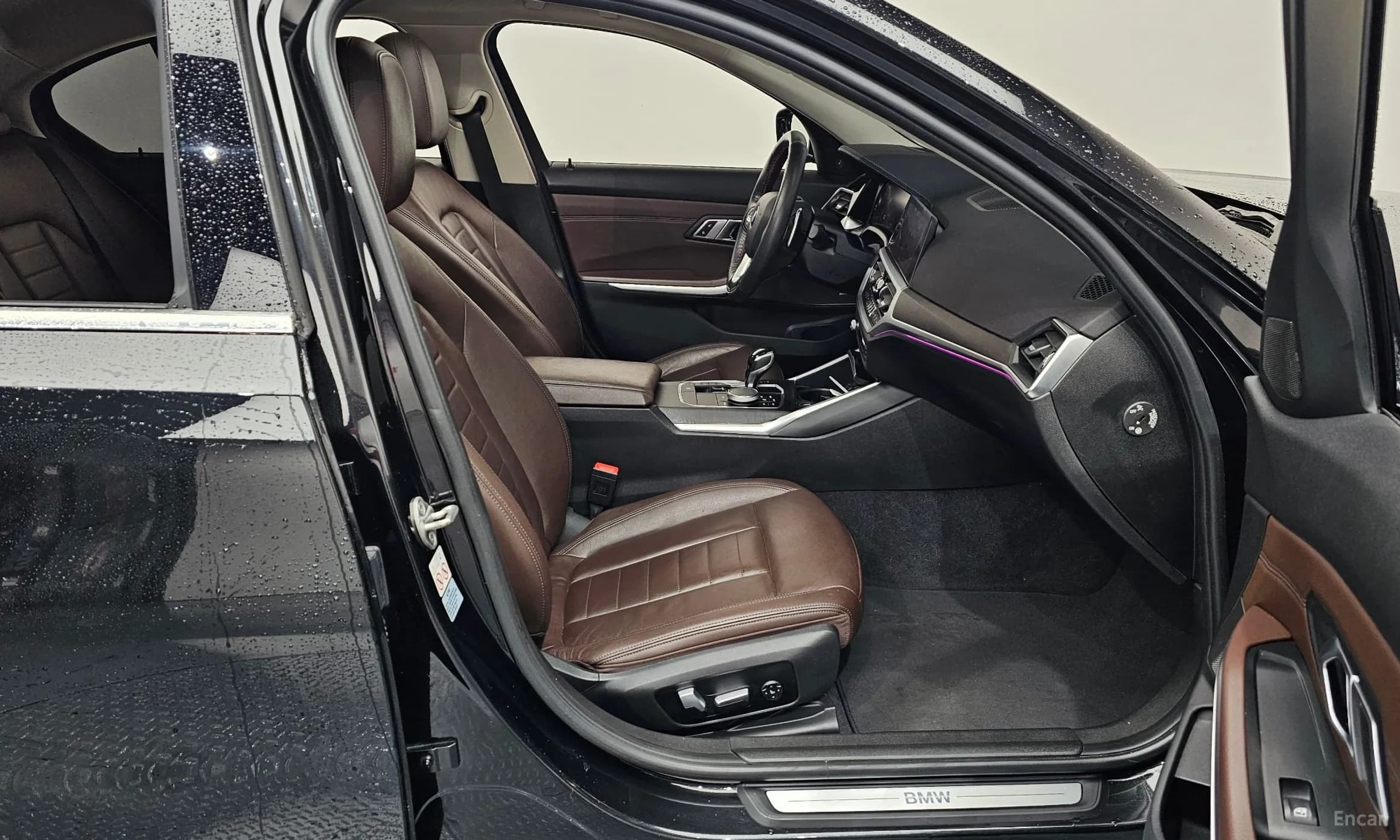 3 Series (G20)