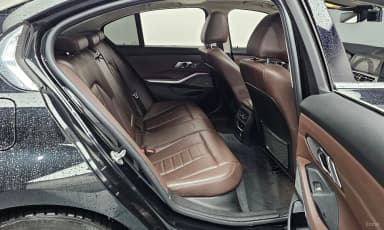 3 Series (G20)