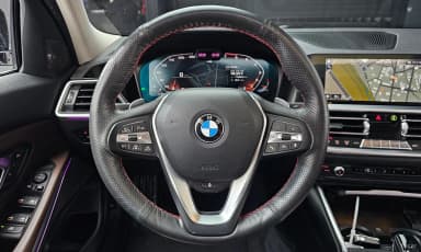 3 Series (G20)