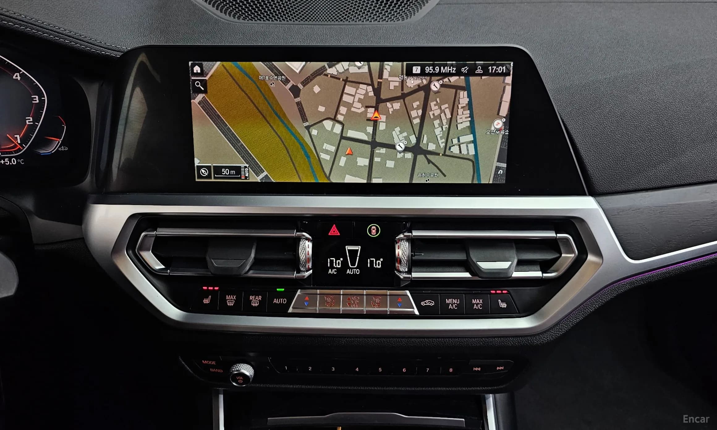 3 Series (G20)