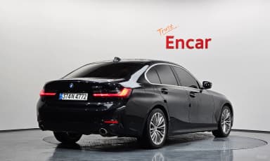 3 Series (G20)