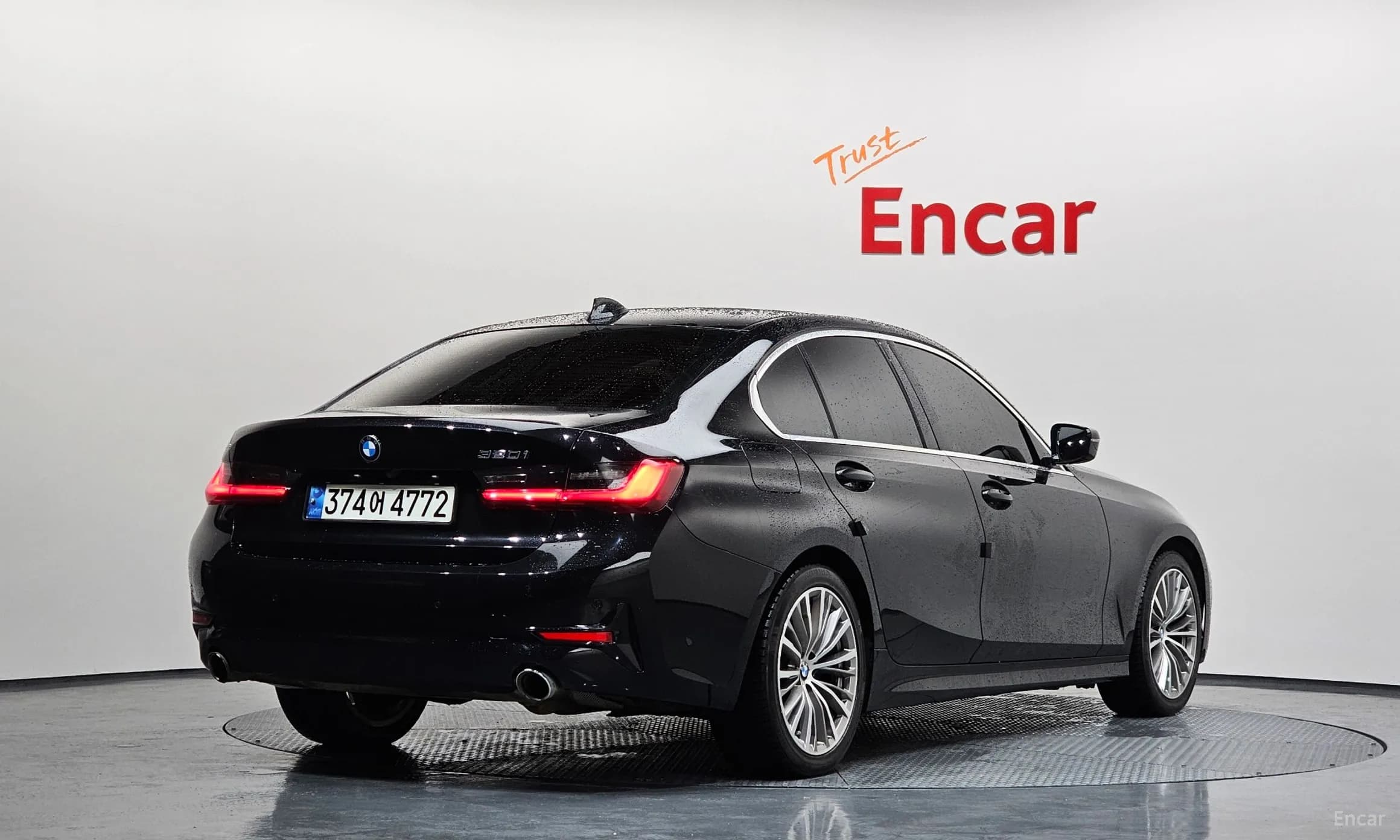3 Series (G20)