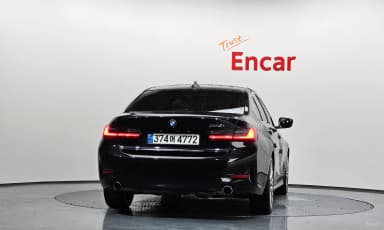 3 Series (G20)