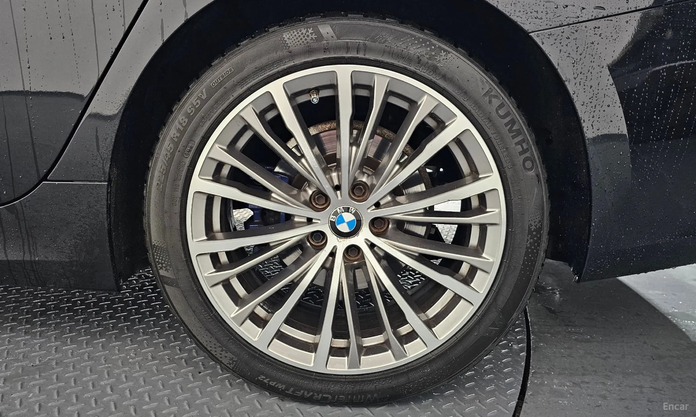 3 Series (G20)
