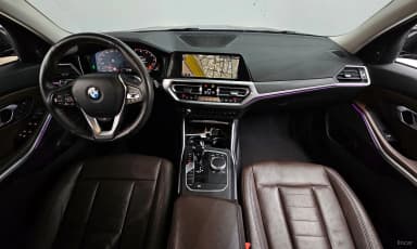 3 Series (G20)