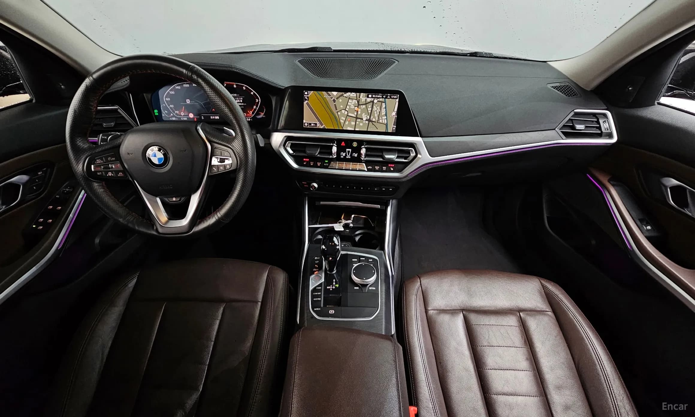 3 Series (G20)