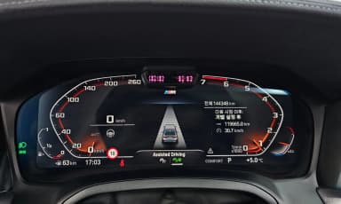 3 Series (G20)