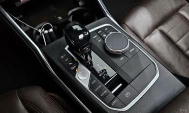 3 Series (G20)