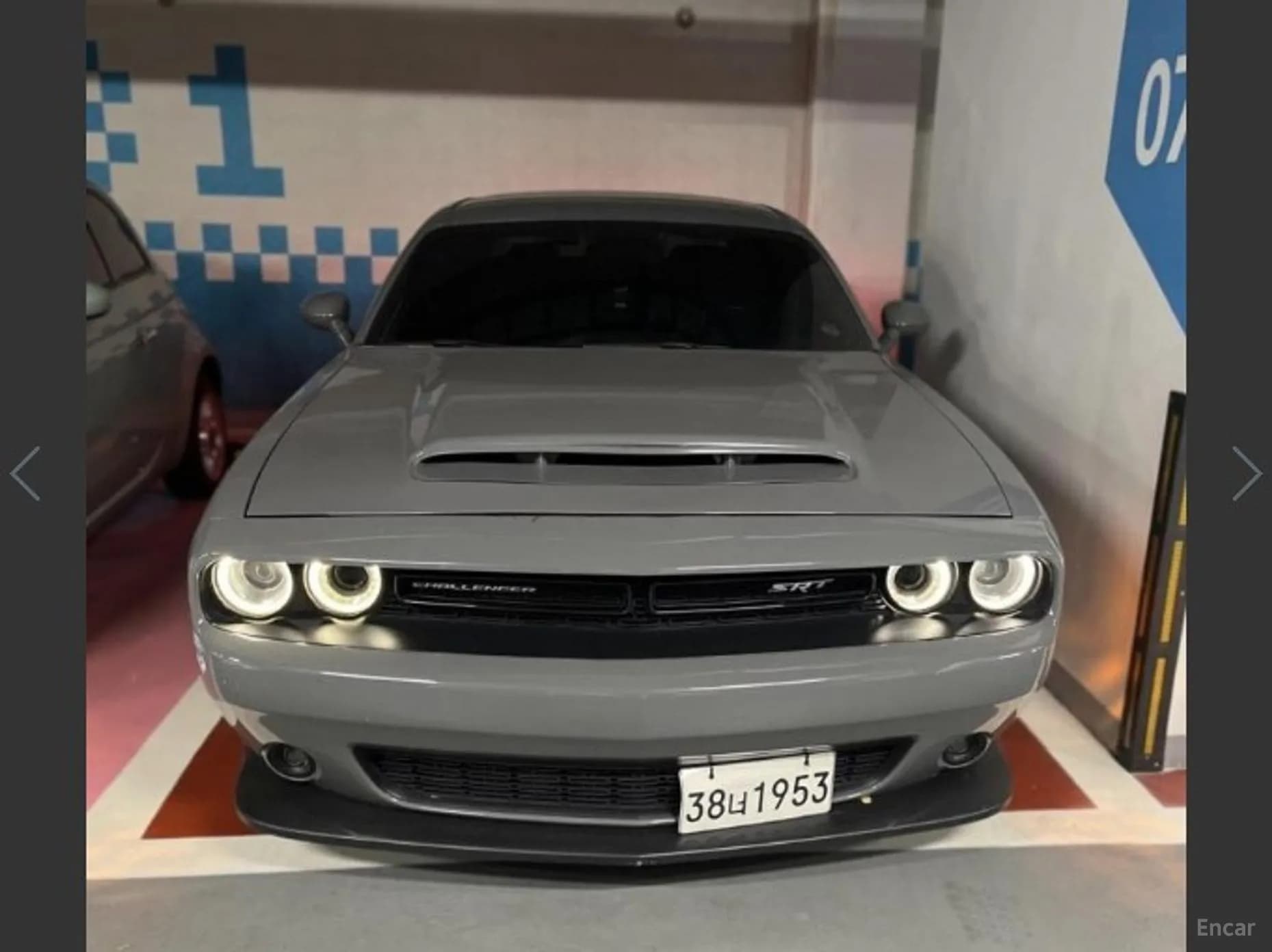 Challenger