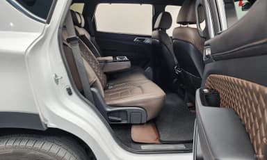 Rexton