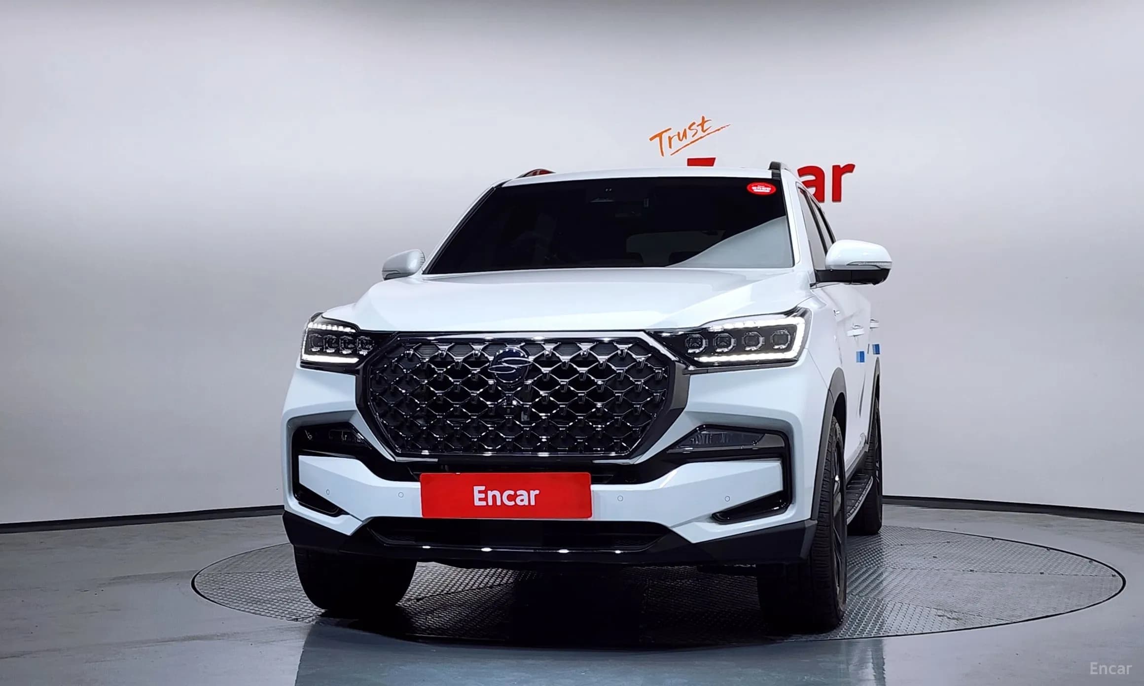 Rexton