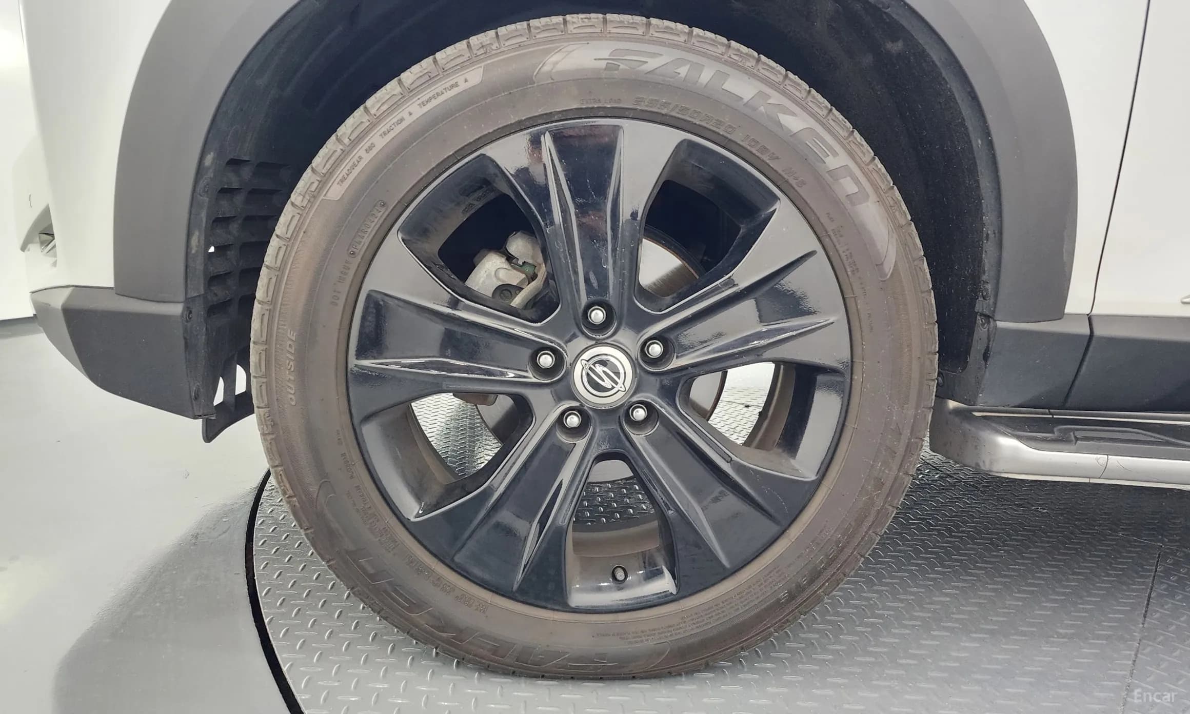 Rexton