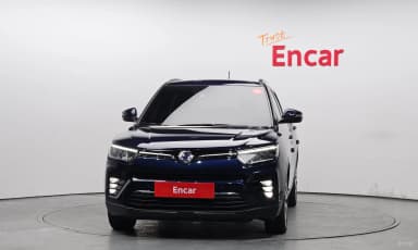 Berry New Tivoli