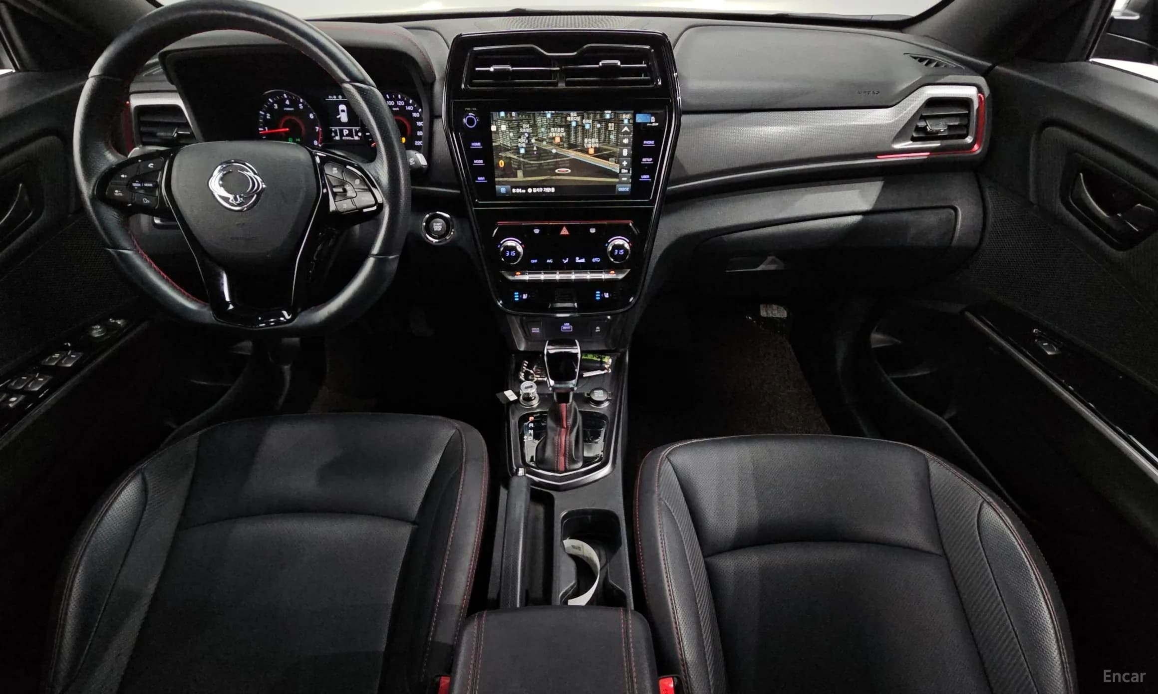 Berry New Tivoli